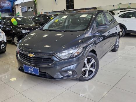 CHEVROLET Onix Hatch 1.4 4P FLEX LTZ AUTOM�TICO, Foto 3
