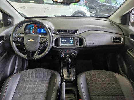 CHEVROLET Onix Hatch 1.4 4P FLEX LTZ AUTOM�TICO, Foto 7