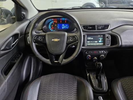 CHEVROLET Onix Hatch 1.4 4P FLEX LTZ AUTOM�TICO, Foto 10