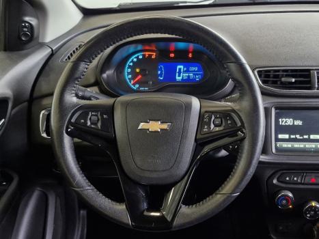 CHEVROLET Onix Hatch 1.4 4P FLEX LTZ AUTOM�TICO, Foto 11
