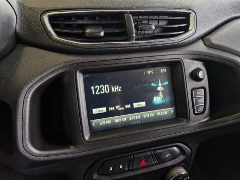 CHEVROLET Onix Hatch 1.4 4P FLEX LTZ AUTOM�TICO, Foto 13