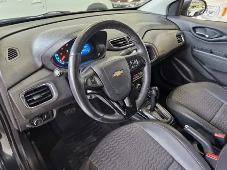 CHEVROLET Onix Hatch 1.4 4P FLEX LTZ AUTOM�TICO, Foto 14