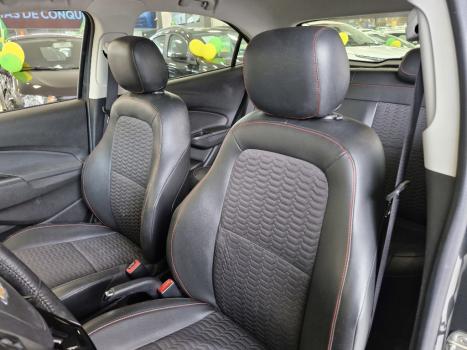 CHEVROLET Onix Hatch 1.4 4P FLEX LTZ AUTOM�TICO, Foto 15