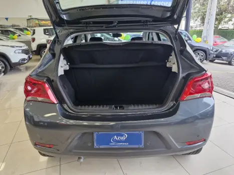 CHEVROLET Onix Hatch 1.4 4P FLEX LTZ AUTOM�TICO, Foto 17