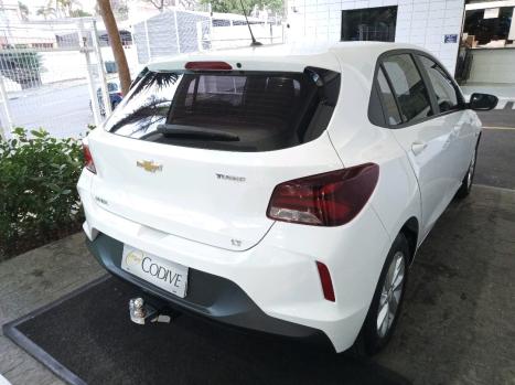 CHEVROLET Onix Hatch 1.0 4P FLEX LT, Foto 5