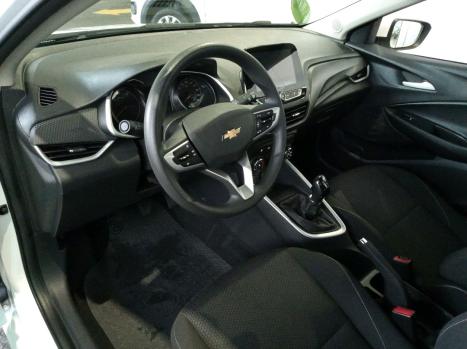 CHEVROLET Onix Hatch 1.0 4P FLEX LT, Foto 8