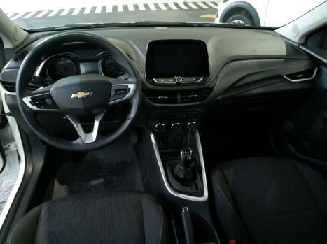 CHEVROLET Onix Hatch 1.0 4P FLEX LT, Foto 9