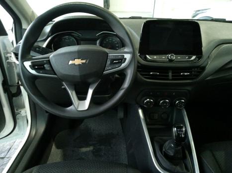 CHEVROLET Onix Hatch 1.0 4P FLEX LT, Foto 10