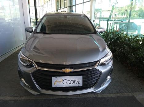 CHEVROLET Onix Hatch 1.0 12V 4P FLEX LT TURBO AUTOM�TICO, Foto 3