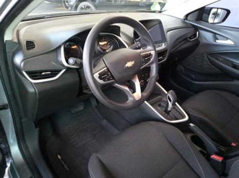 CHEVROLET Onix Hatch 1.0 12V 4P FLEX LT TURBO AUTOM�TICO, Foto 8