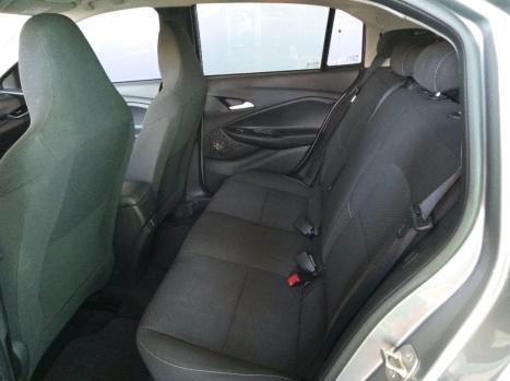 CHEVROLET Onix Hatch 1.0 12V 4P FLEX LT TURBO AUTOM�TICO, Foto 11