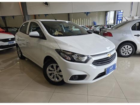 CHEVROLET Onix Hatch 1.0 4P FLEX LT, Foto 1