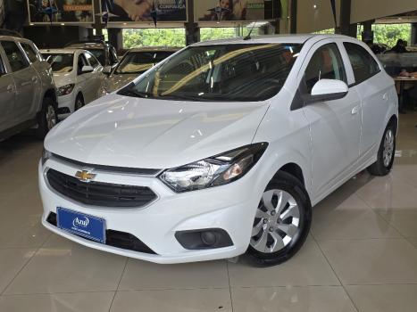 CHEVROLET Onix Hatch 1.0 4P FLEX LT, Foto 3