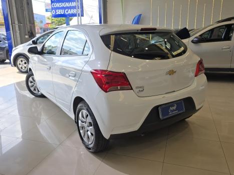 CHEVROLET Onix Hatch 1.0 4P FLEX LT, Foto 4