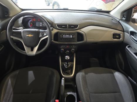 CHEVROLET Onix Hatch 1.0 4P FLEX LT, Foto 7
