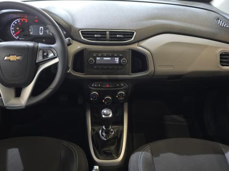 CHEVROLET Onix Hatch 1.0 4P FLEX LT, Foto 8