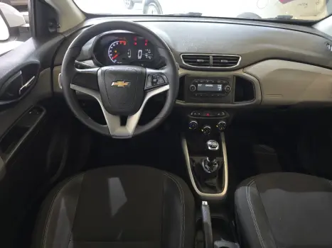 CHEVROLET Onix Hatch 1.0 4P FLEX LT, Foto 10