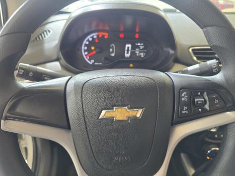 CHEVROLET Onix Hatch 1.0 4P FLEX LT, Foto 11