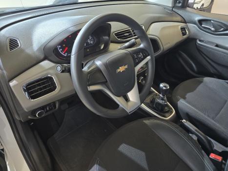 CHEVROLET Onix Hatch 1.0 4P FLEX LT, Foto 13