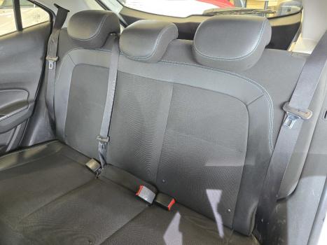 CHEVROLET Onix Hatch 1.0 4P FLEX LT, Foto 15