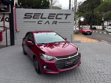 CHEVROLET Onix Hatch 1.0 12V 4P FLEX LT, Foto 1