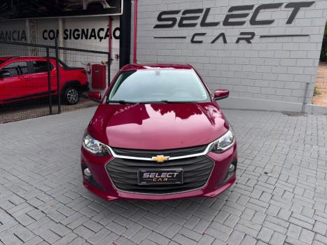 CHEVROLET Onix Hatch 1.0 12V 4P FLEX LT, Foto 2