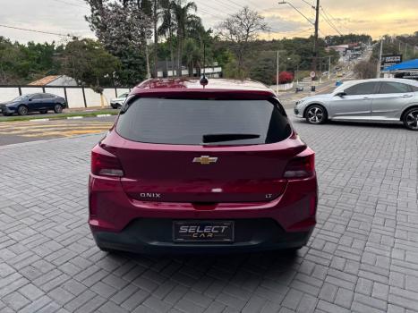 CHEVROLET Onix Hatch 1.0 12V 4P FLEX LT, Foto 5