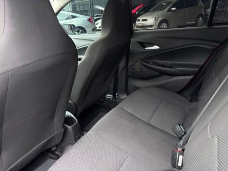 CHEVROLET Onix Hatch 1.0 12V 4P FLEX LT, Foto 10