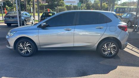 CHEVROLET Onix Hatch 1.0 12V 4P FLEX LT TURBO, Foto 2