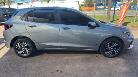 CHEVROLET Onix Hatch 1.0 12V 4P FLEX LT TURBO, Foto 3
