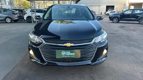 CHEVROLET Onix Hatch 1.0 4P FLEX LTZ TURBO AUTOM�TICO, Foto 1
