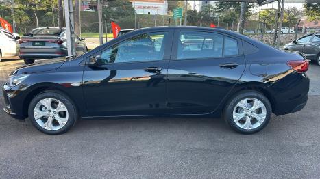 CHEVROLET Onix Hatch 1.0 4P FLEX LTZ TURBO AUTOM�TICO, Foto 2