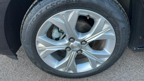 CHEVROLET Onix Hatch 1.0 4P FLEX LTZ TURBO AUTOM�TICO, Foto 8