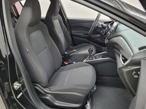 CHEVROLET Onix Hatch 1.0 12V 4P FLEX LT TURBO, Foto 6