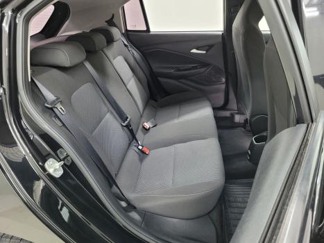 CHEVROLET Onix Hatch 1.0 12V 4P FLEX LT TURBO, Foto 7