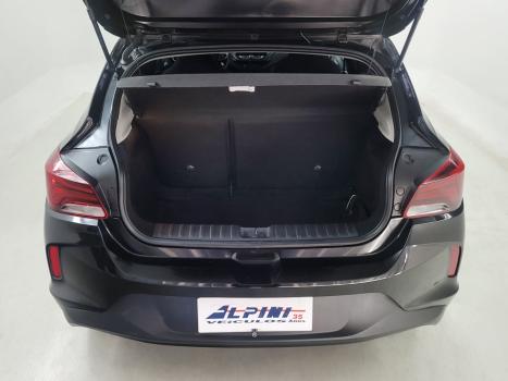 CHEVROLET Onix Hatch 1.0 12V 4P FLEX LT TURBO, Foto 8