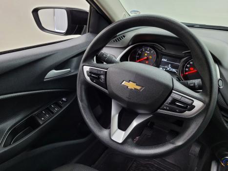 CHEVROLET Onix Hatch 1.0 12V 4P FLEX LT TURBO, Foto 12
