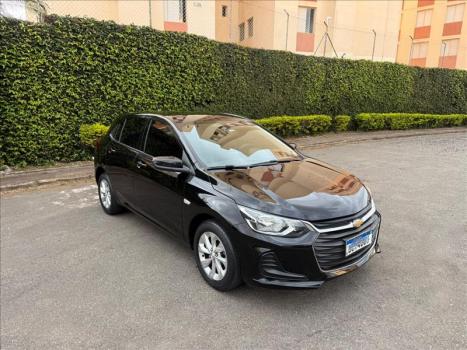 CHEVROLET Onix Hatch 1.0 12V 4P FLEX LT, Foto 1