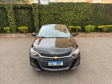 CHEVROLET Onix Hatch 1.0 12V 4P FLEX LT, Foto 2