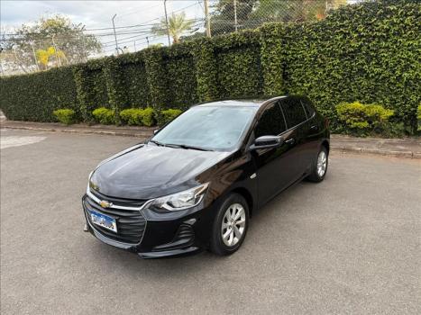 CHEVROLET Onix Hatch 1.0 12V 4P FLEX LT, Foto 3