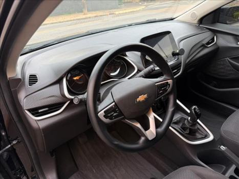 CHEVROLET Onix Hatch 1.0 12V 4P FLEX LT, Foto 6