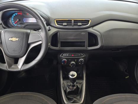 CHEVROLET Onix Hatch 1.4 4P FLEX LT, Foto 8
