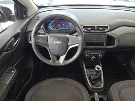 CHEVROLET Onix Hatch 1.4 4P FLEX LT, Foto 10