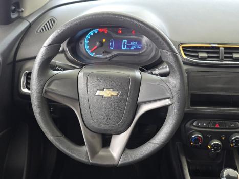 CHEVROLET Onix Hatch 1.4 4P FLEX LT, Foto 11