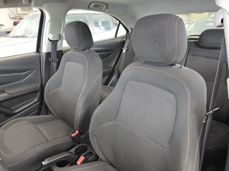 CHEVROLET Onix Hatch 1.4 4P FLEX LT, Foto 14