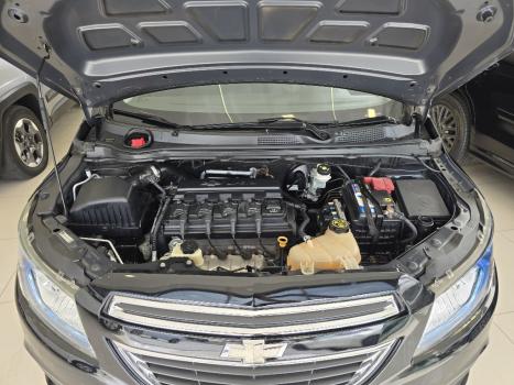 CHEVROLET Onix Hatch 1.4 4P FLEX LT, Foto 18