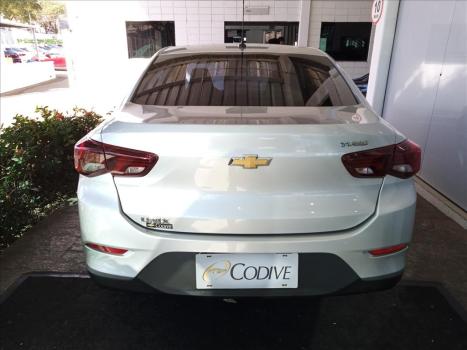 CHEVROLET Onix Hatch 1.0 12V 4P FLEX PLUS TURBO AUTOM�TICO, Foto 4