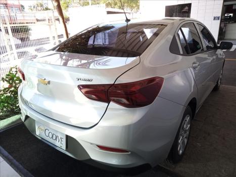 CHEVROLET Onix Hatch 1.0 12V 4P FLEX PLUS TURBO AUTOM�TICO, Foto 5