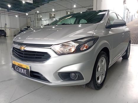 CHEVROLET Onix Hatch 1.4 4P FLEX LT AUTOM�TICO, Foto 1