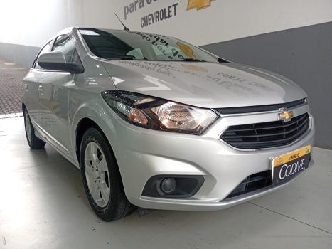 CHEVROLET Onix Hatch 1.4 4P FLEX LT AUTOM�TICO, Foto 2